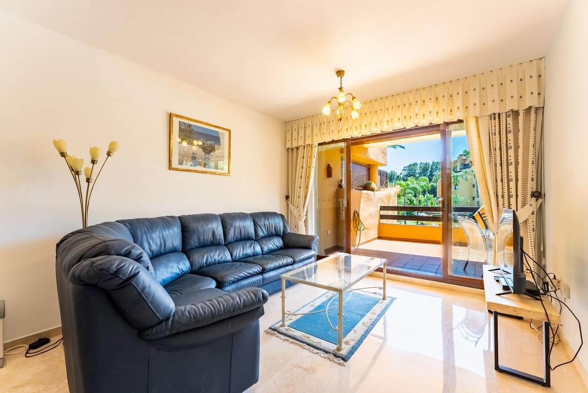 Elegant 2-slaapkamer appartement te koop in Terrazas de Costalita, Estepona in Costalita - foto 4
