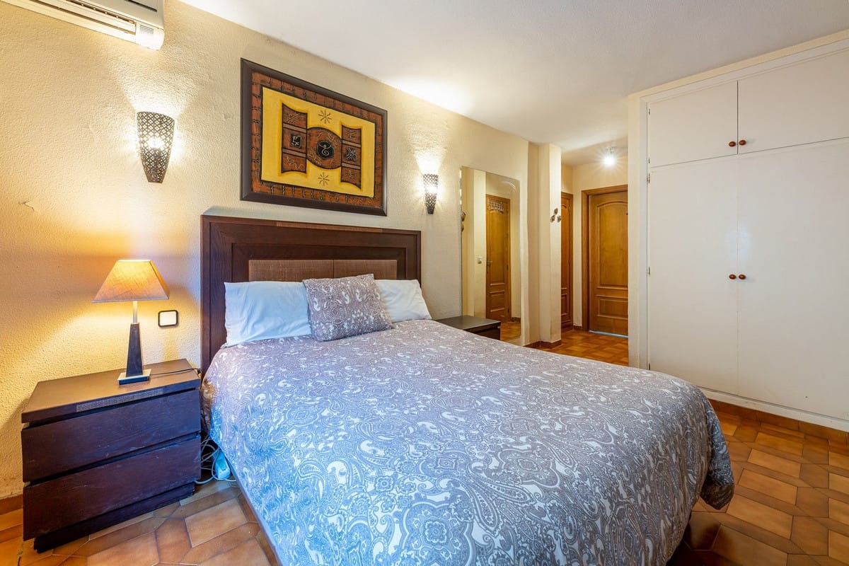 Villa met 3 slaapkamers in Benalmádena (Veracruz) in Benalmadena - foto 14