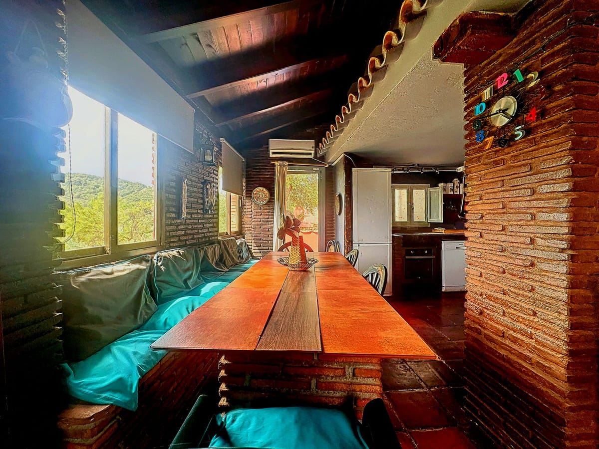 5 bedroom House in Monda in Monda - foto 18