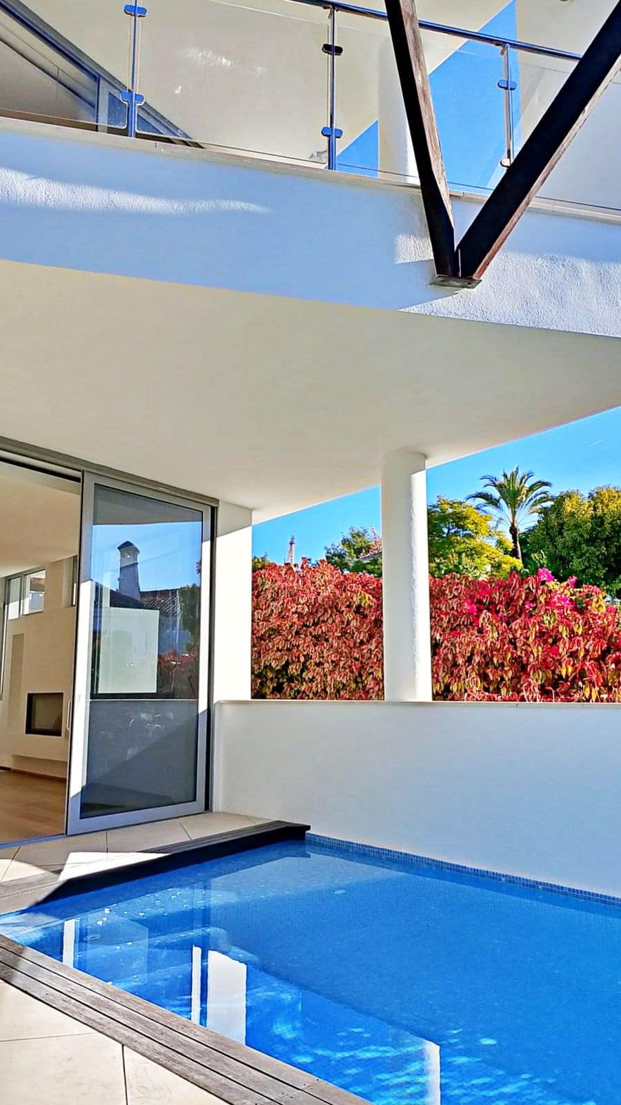 5 bedroom House in Sierra Blanca in Sierra Blanca - foto 17