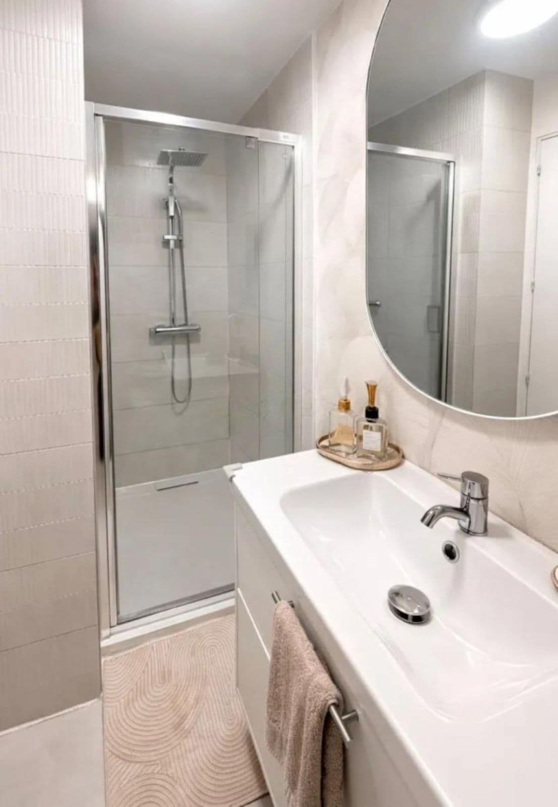 Begane grond appartement met 4 slaapkamers in Manilva in Manilva - foto 10