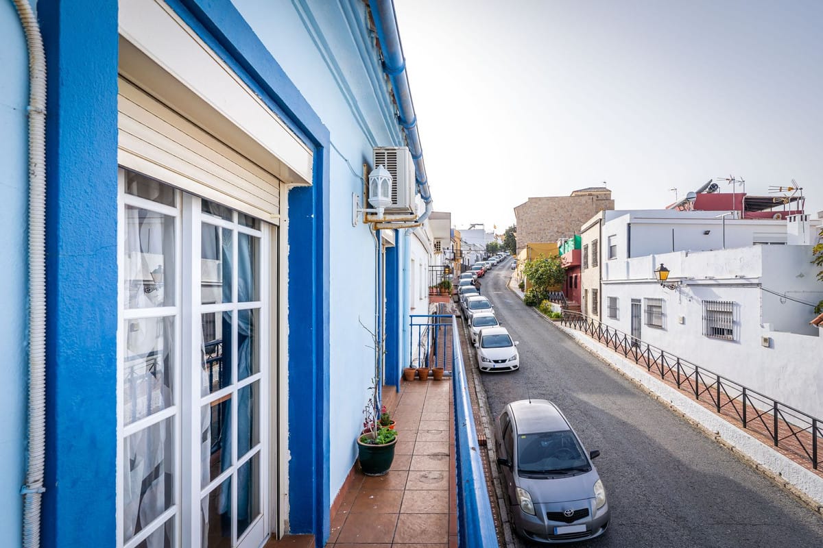 Guadiaro – 3-slaapkamer stadswoning in Guadiaro - foto 19