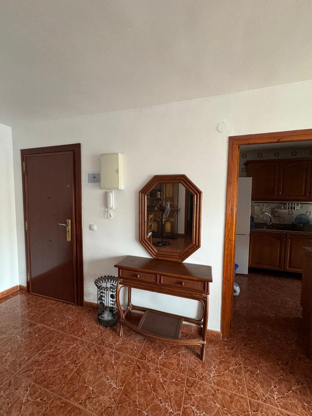 3-slaapkamer appartement in San Luis de Sabinillas in San Luis de Sabinillas - foto 5