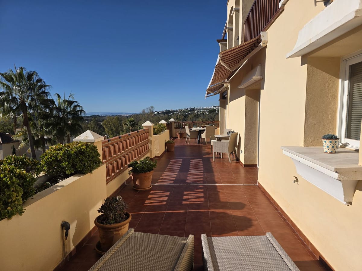 2 bedroom Apartment in Atalaya in Atalaya - foto 4
