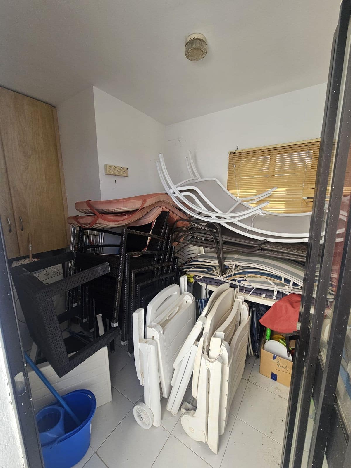 Drie-slaapkamerappartement in Riviera del Sol met privéterras en panoramisch uitzicht in Riviera del Sol - foto 14