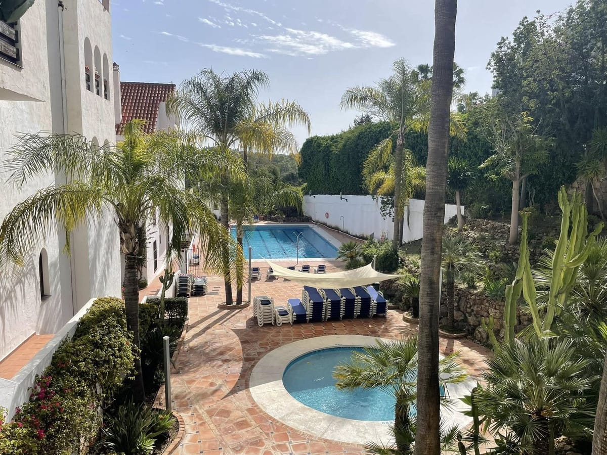 3-slaapkamer appartement in Nueva Andalucía in Nueva Andalucía - foto 3