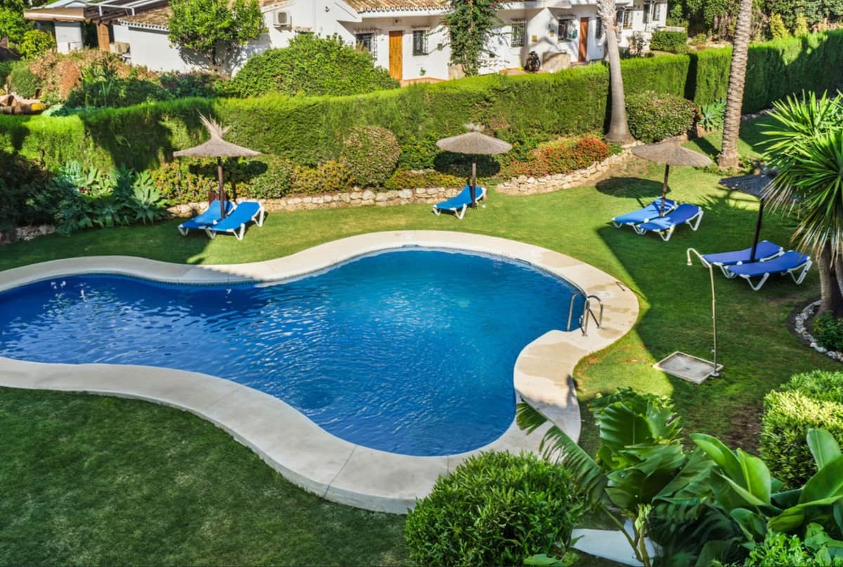 3-slaapkamer penthouse in Bel-Air, Estepona – volledig gerenoveerd in Bel Air - foto 2