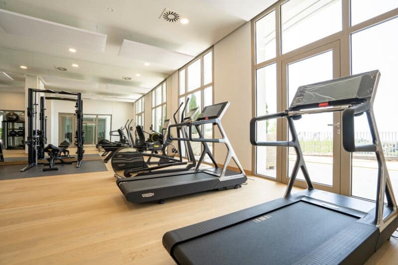 2-slaapkamer appartement in Benahavís – The View Marbella in Benahavís - foto 14