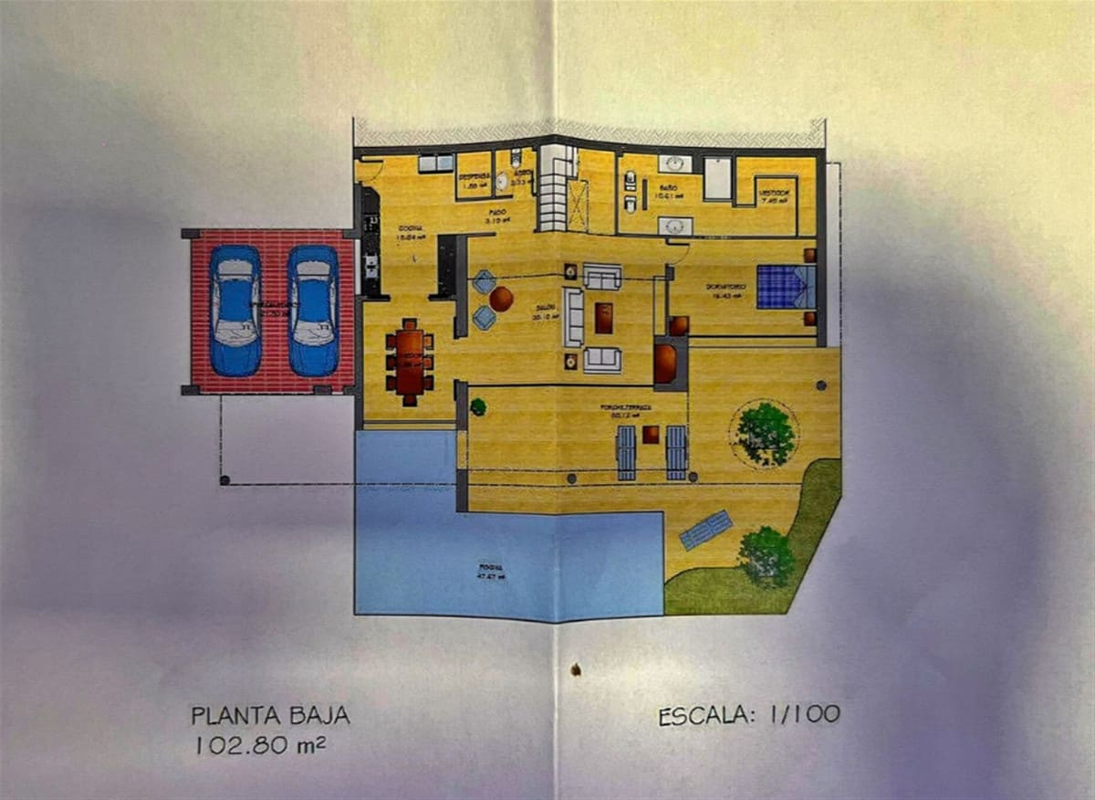 Kavel te koop in La Cala Golf, Málaga in La Cala Golf - foto 19