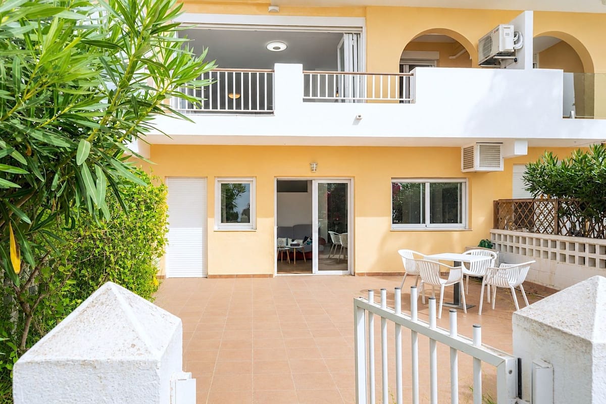 5-slaapkamer duplex-appartement aan het strand in Estepona in Estepona - foto 3