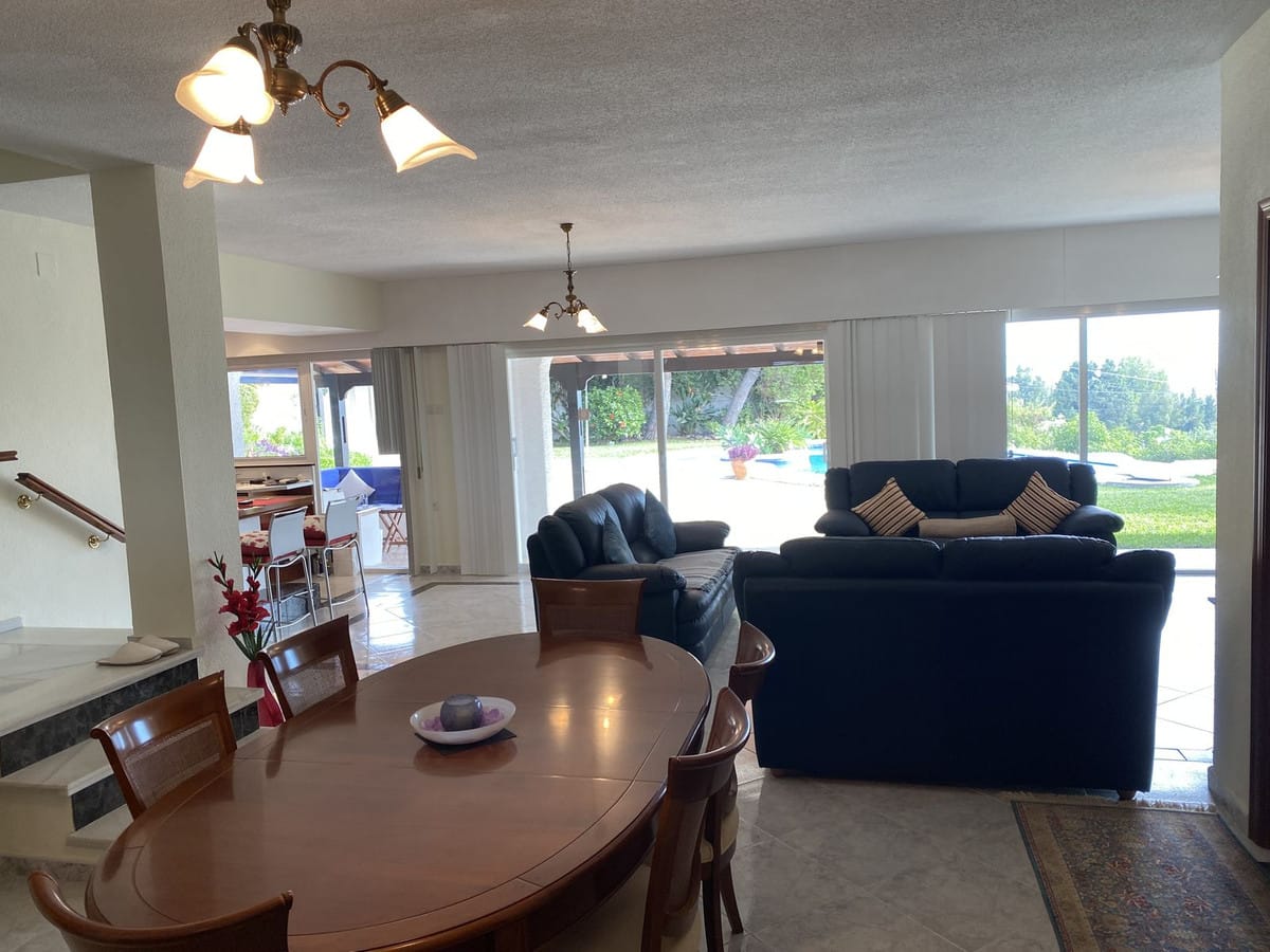 4-slaapkamer villa in Mijas te koop – €985.000 in Mijas - foto 8