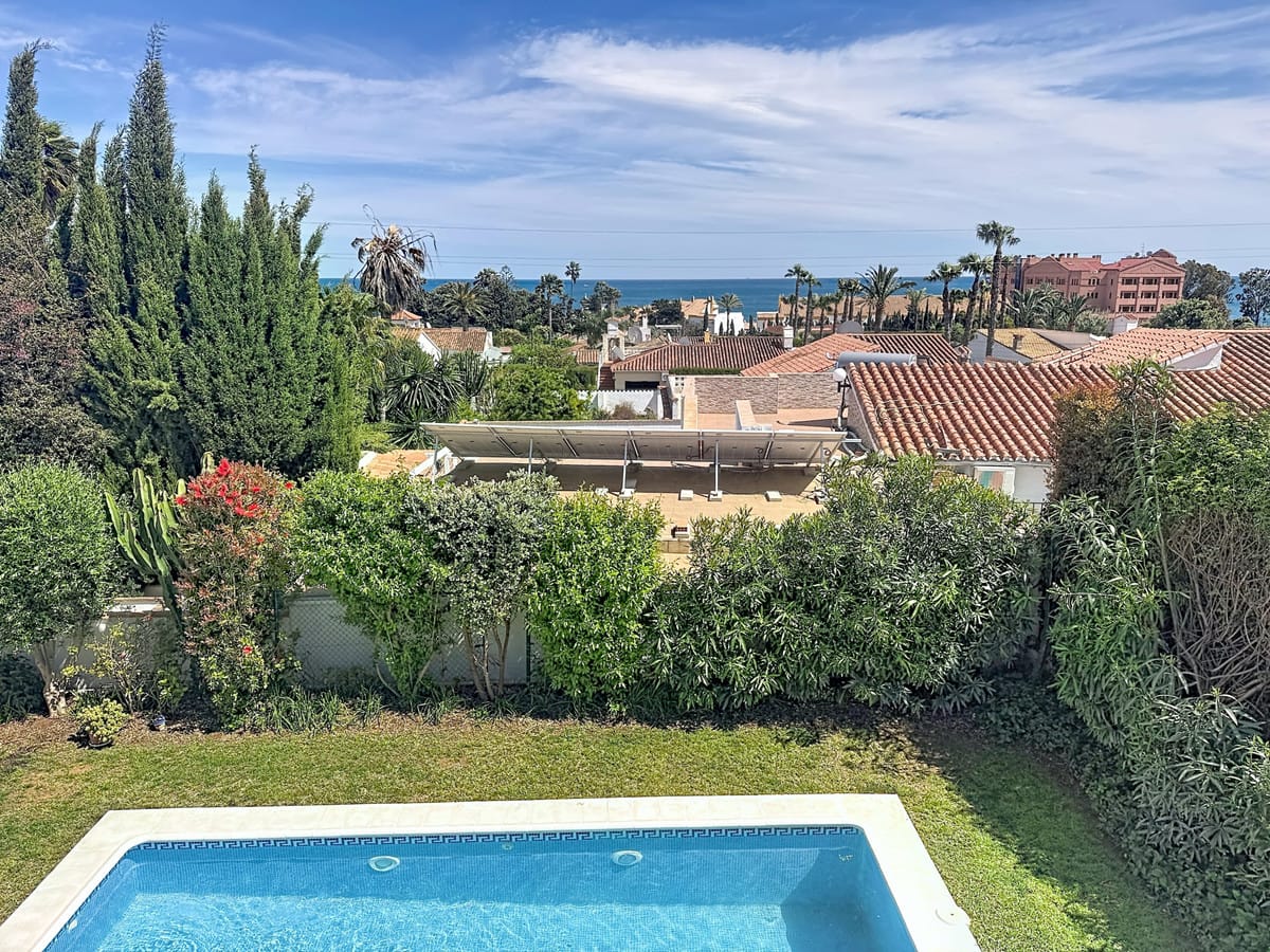 3-slaapkamer villa in Manilva in Manilva - foto 4