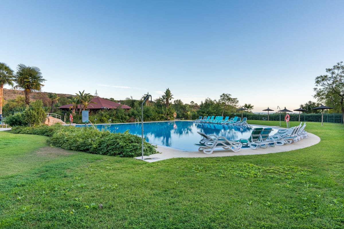 2-slaapkamer duplex penthouse in Estepona in Estepona - foto 11