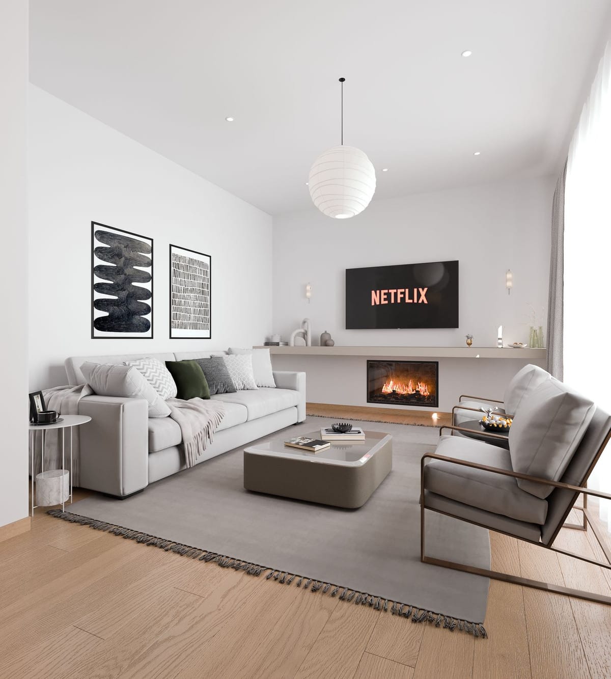 2-slaapkamer villa in Estepona in Estepona - foto 4