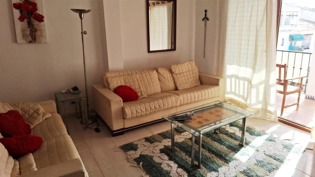 3-slaapkamerappartement in La Duquesa in La Duquesa - foto 8