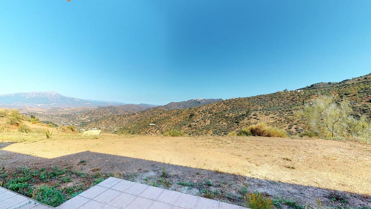 Villa met 4 slaapkamers in Colmenar, Málaga in Colmenar - foto 7