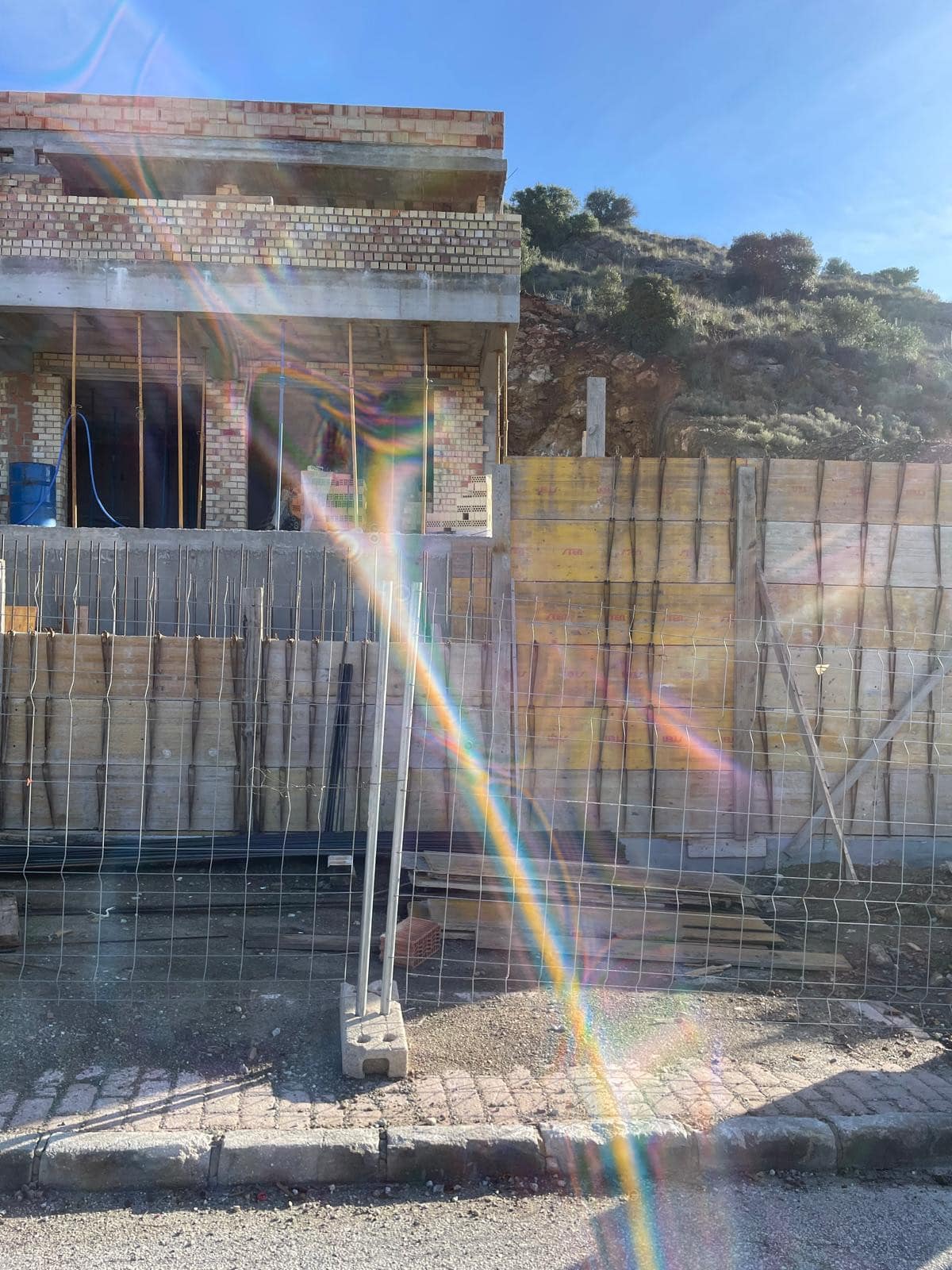 Nieuwbouwvilla in Coín met 3 slaapkamers en 205 m2 in Coín - foto 6