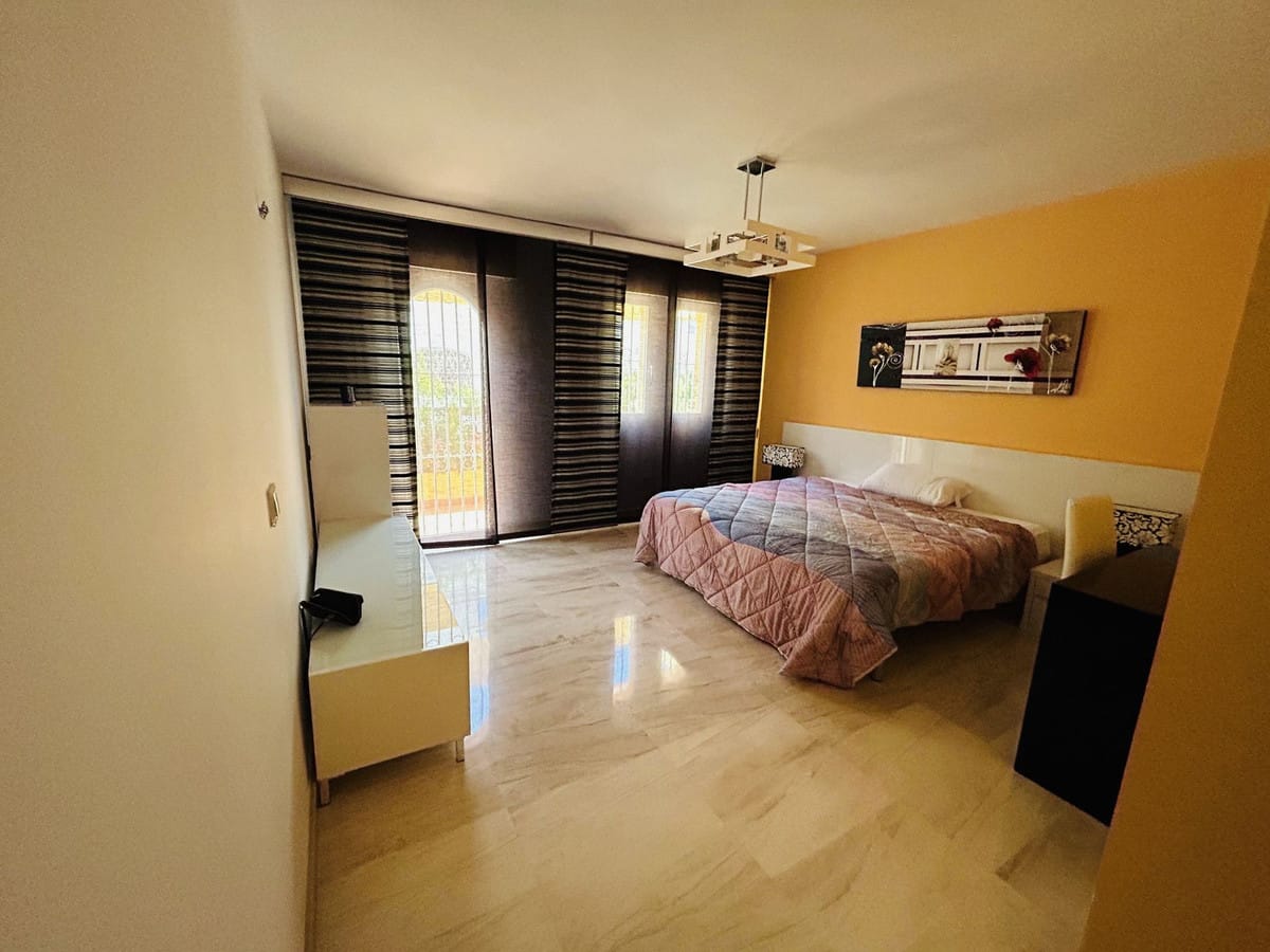 2-slaapkamer appartement in Elviria in Elviria - foto 20