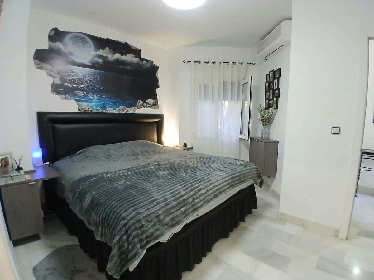 Drie-slaapkamerappartement in Calahonda in Calahonda - foto 14