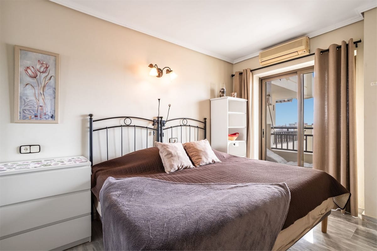 2-kamer appartement in Fuengirola in Fuengirola - foto 14