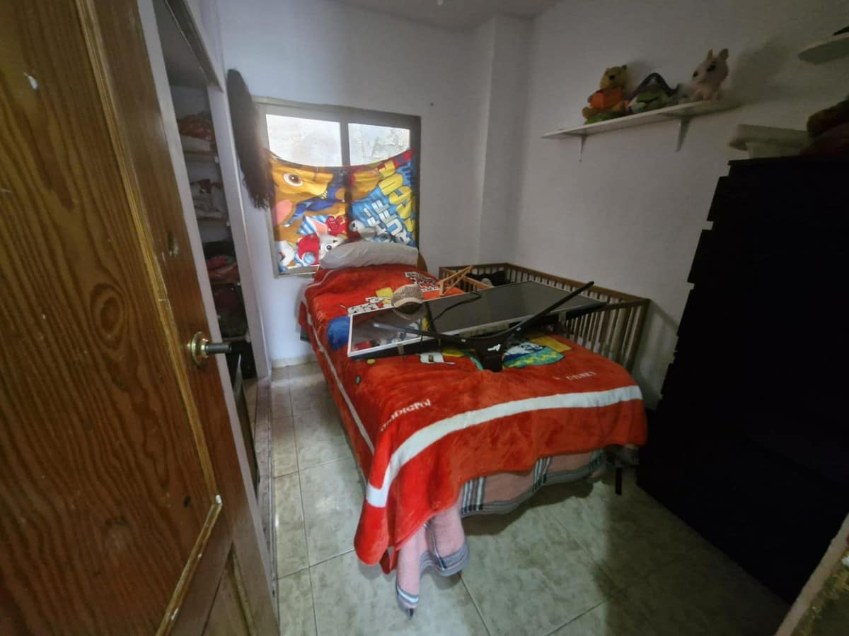 3-slaapkamer stadswoning in Los Pacos, Fuengirola in Los Pacos - foto 20