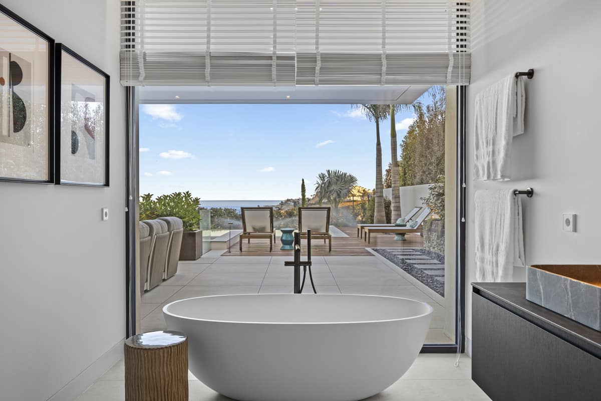 Villa met 4 slaapkamers in Casares in Casares - foto 9