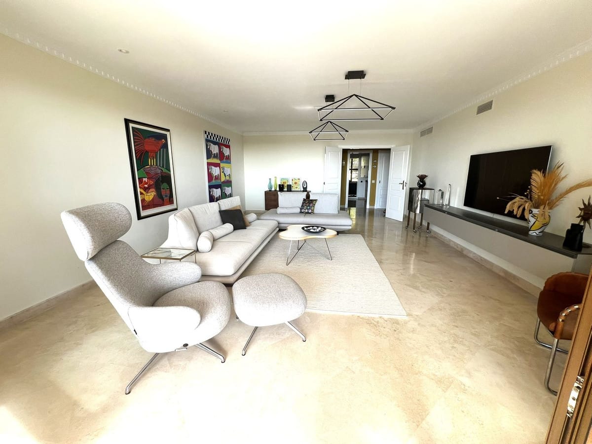 3-slaapkamerappartement in El Paraiso in El Paraiso - foto 4