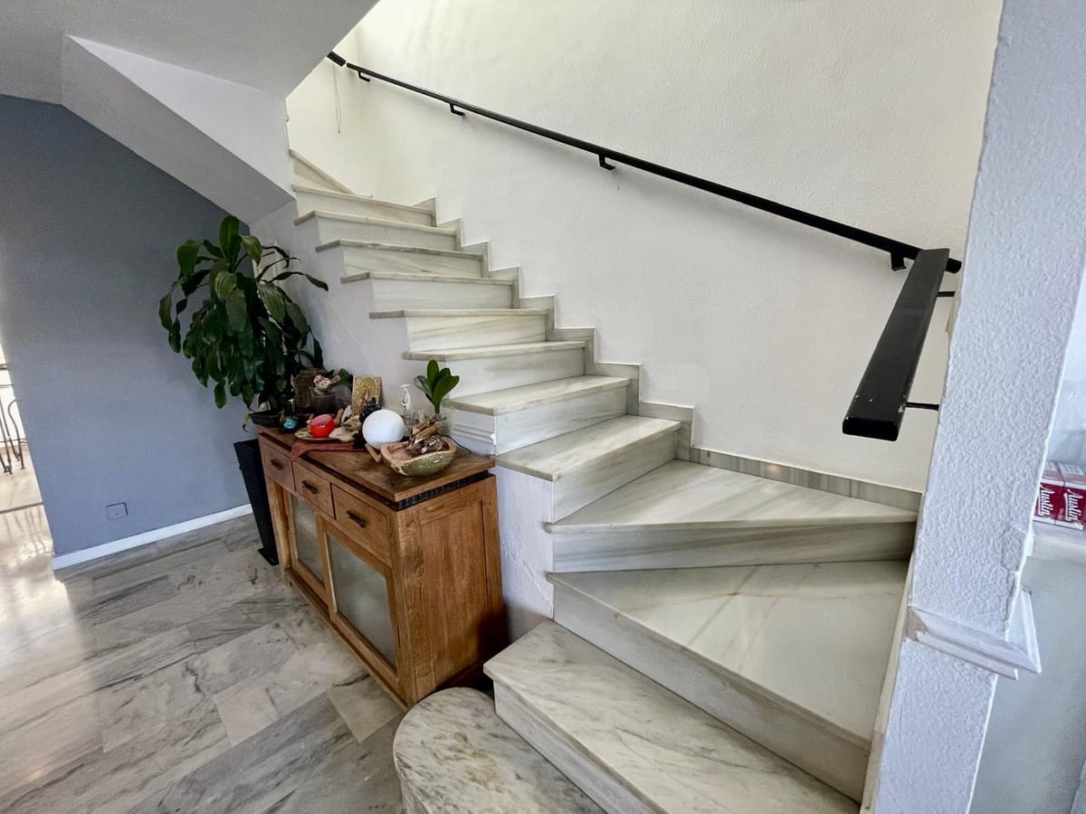 3-slaapkamerwoning in Benalmádena in Benalmadena - foto 12