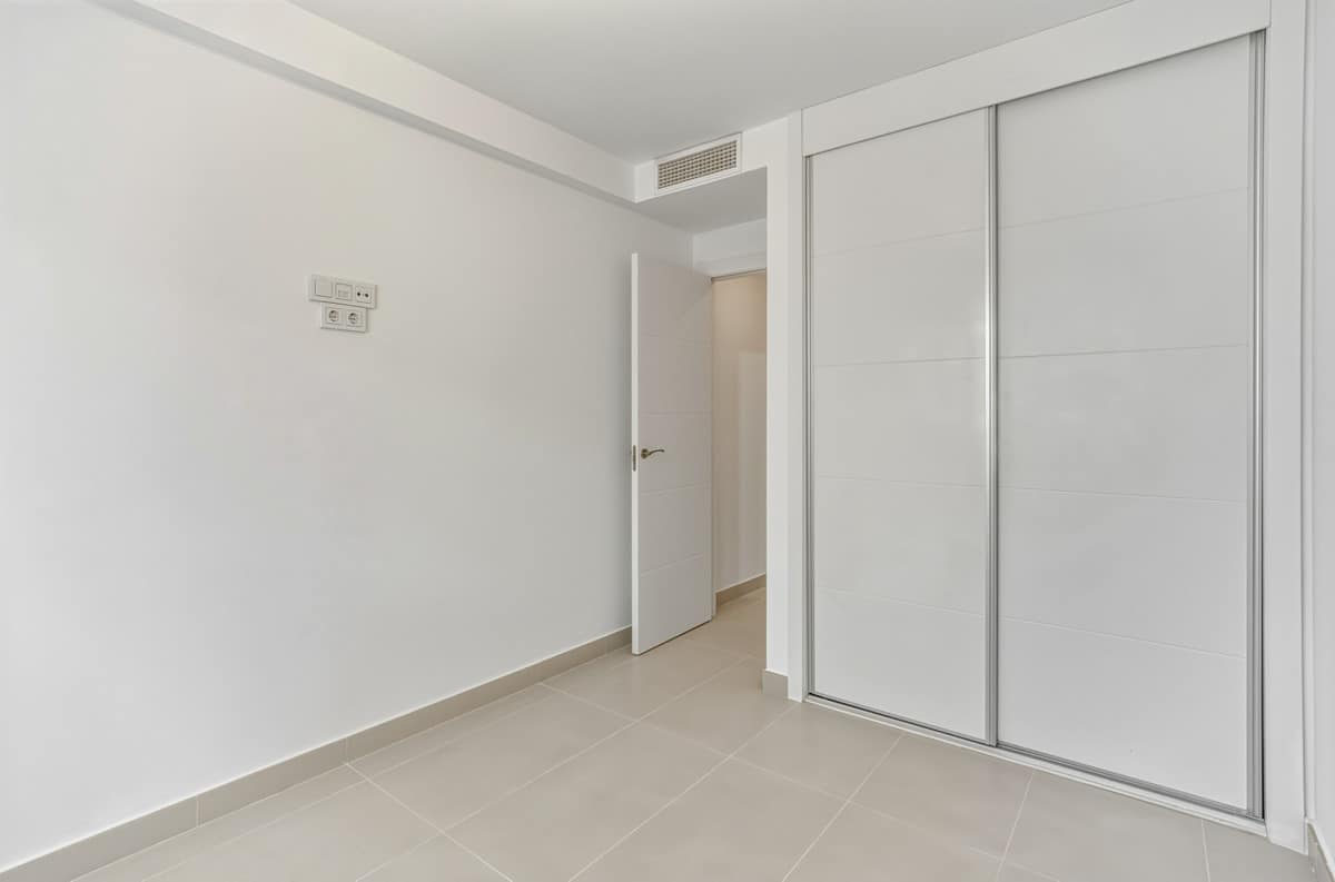 2-slaapkamer appartement in Cancelada in Cancelada - foto 13