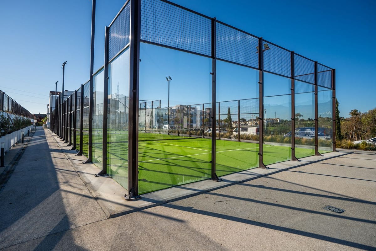 2 bedroom Apartment in Bel Air in Bel Air - foto 6