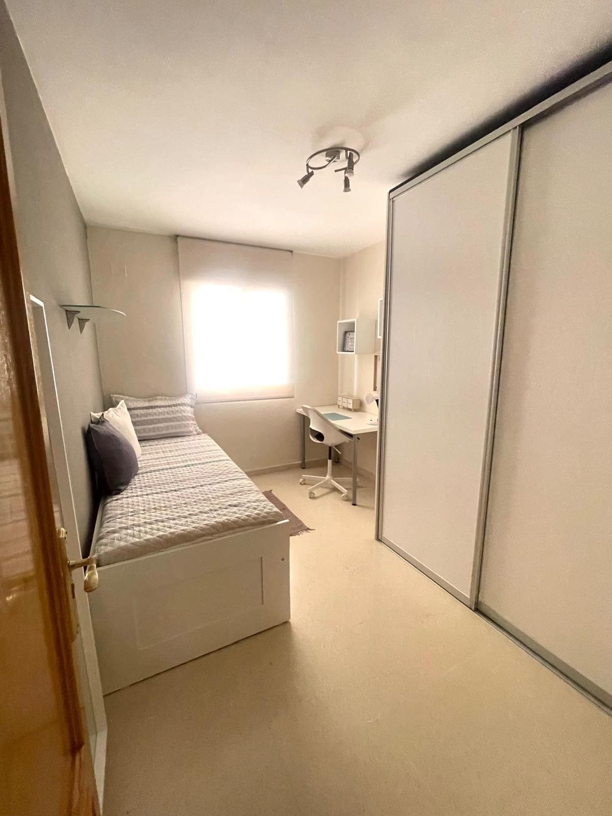 Penthouse met 3 slaapkamers in Málaga in Málaga - foto 20