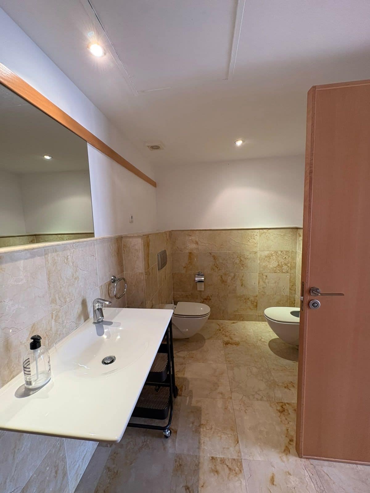 Appartement met 3 slaapkamers in Marbella in Marbella - foto 13
