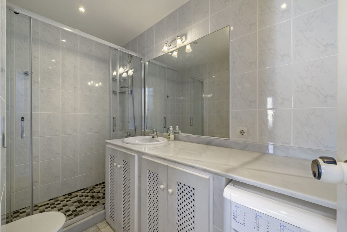 Penthouse met 2 slaapkamers in Calahonda aan het strand in Calahonda - foto 6