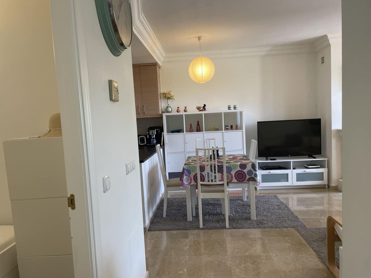 3-slaapkamer appartement in Selwo, Costa del Sol in Selwo - foto 18