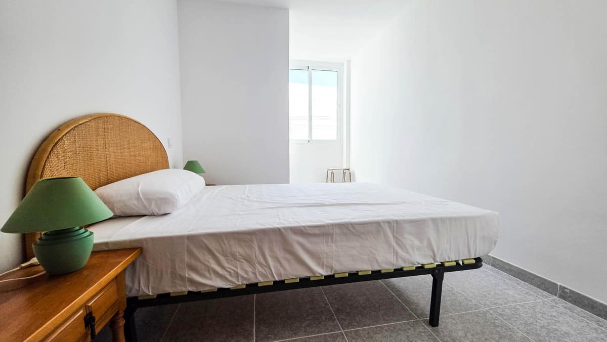 2-slaapkamer tussenwoning in Manilva nabij strand in Manilva - foto 11