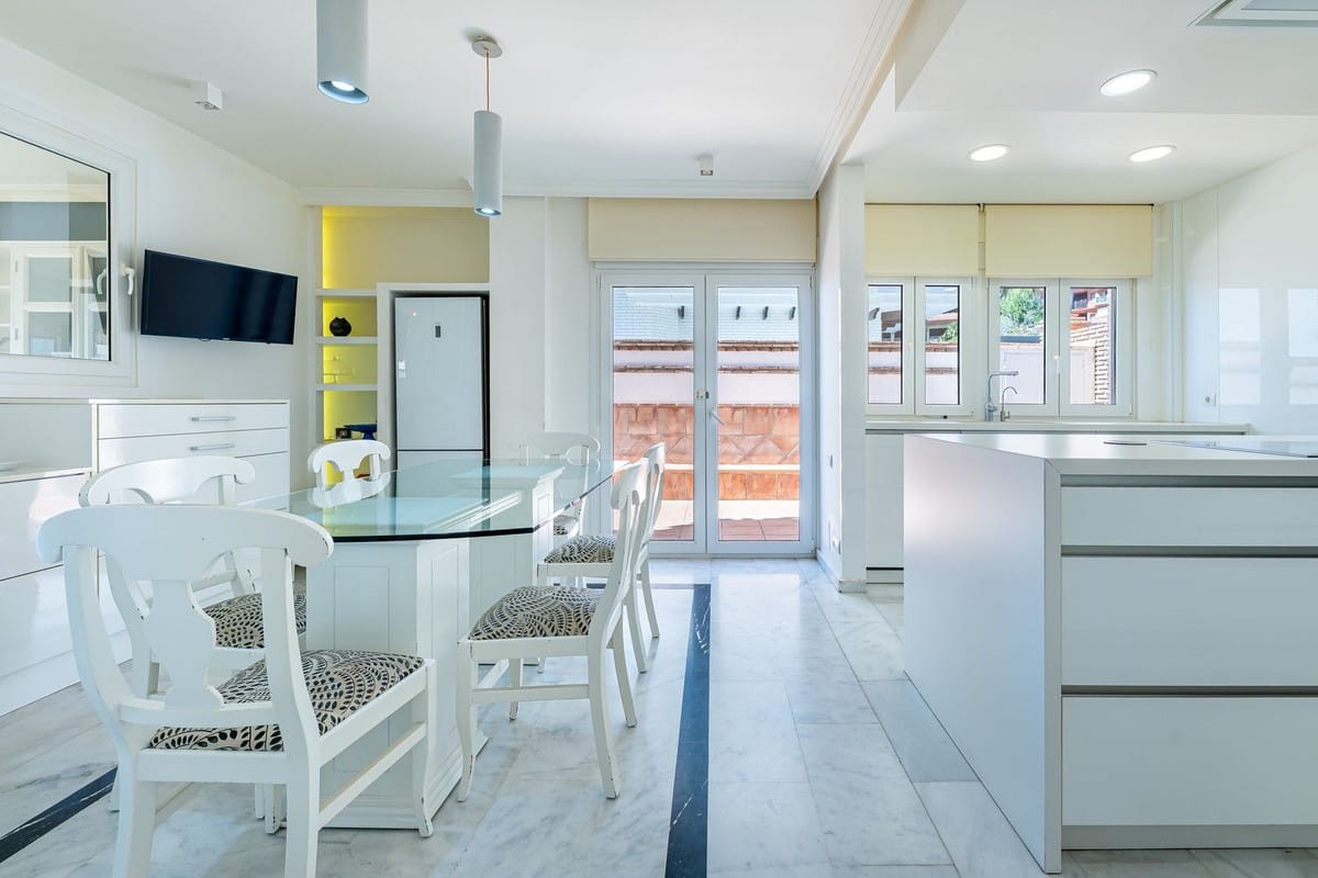 Villa in La Capellanía | Panoramische uitzichten en hoogwaardige afwerkingen in La Capellania - foto 10