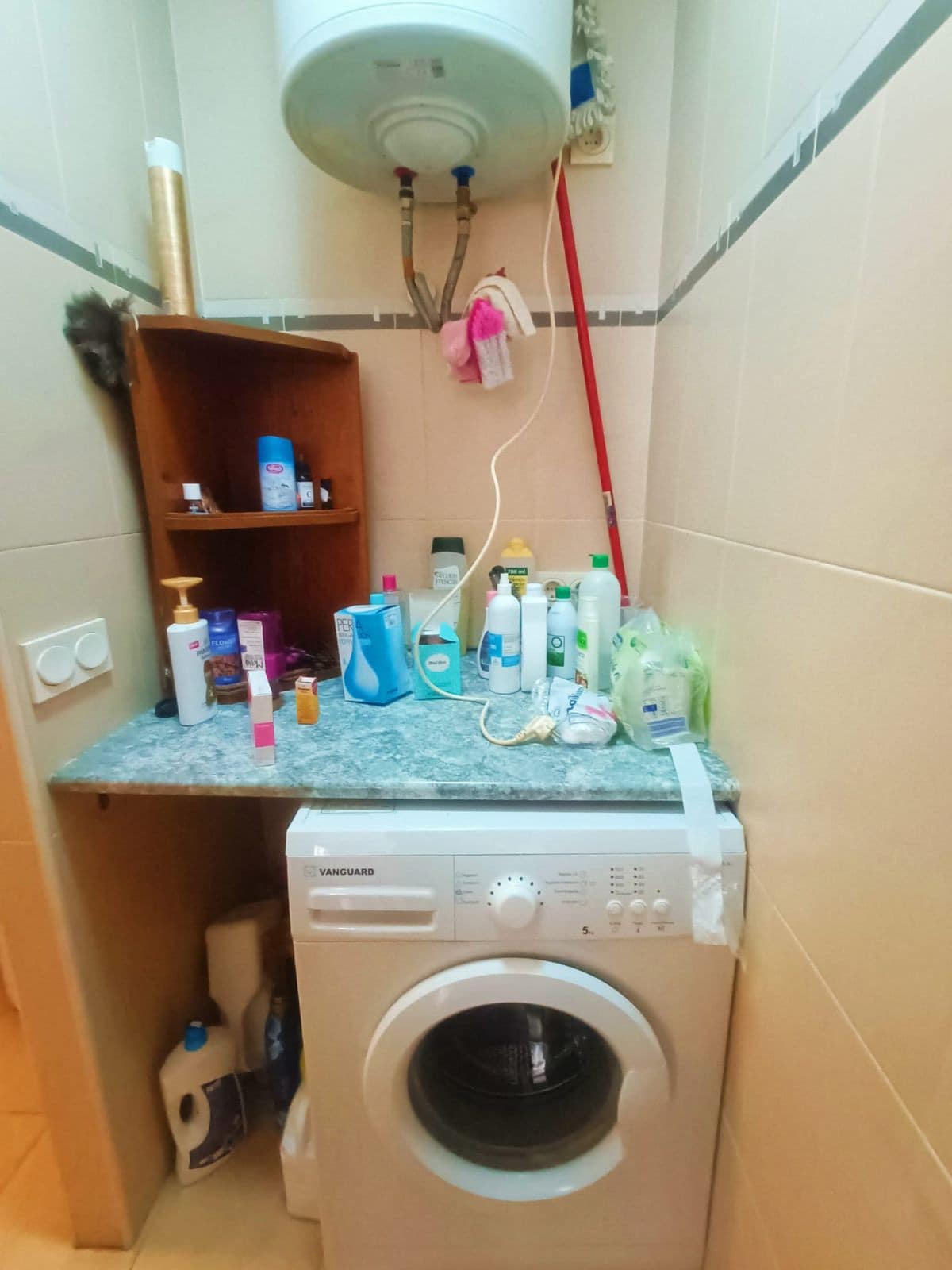 Huis met 3 slaapkamers in Estepona, historisch centrum in Estepona - foto 3