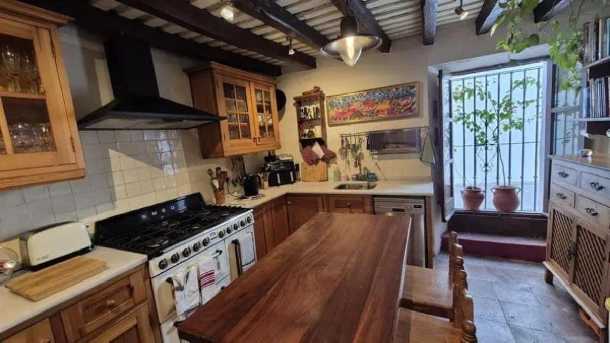 3 bedroom House in San Roque in San Roque - foto 3