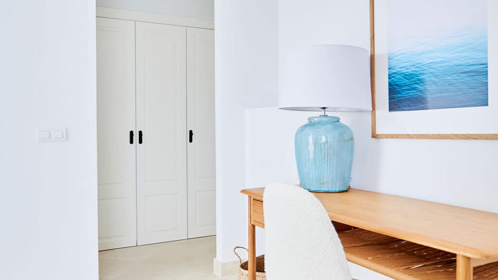 Appartement met 2 slaapkamers in Marbella in Marbella - foto 14