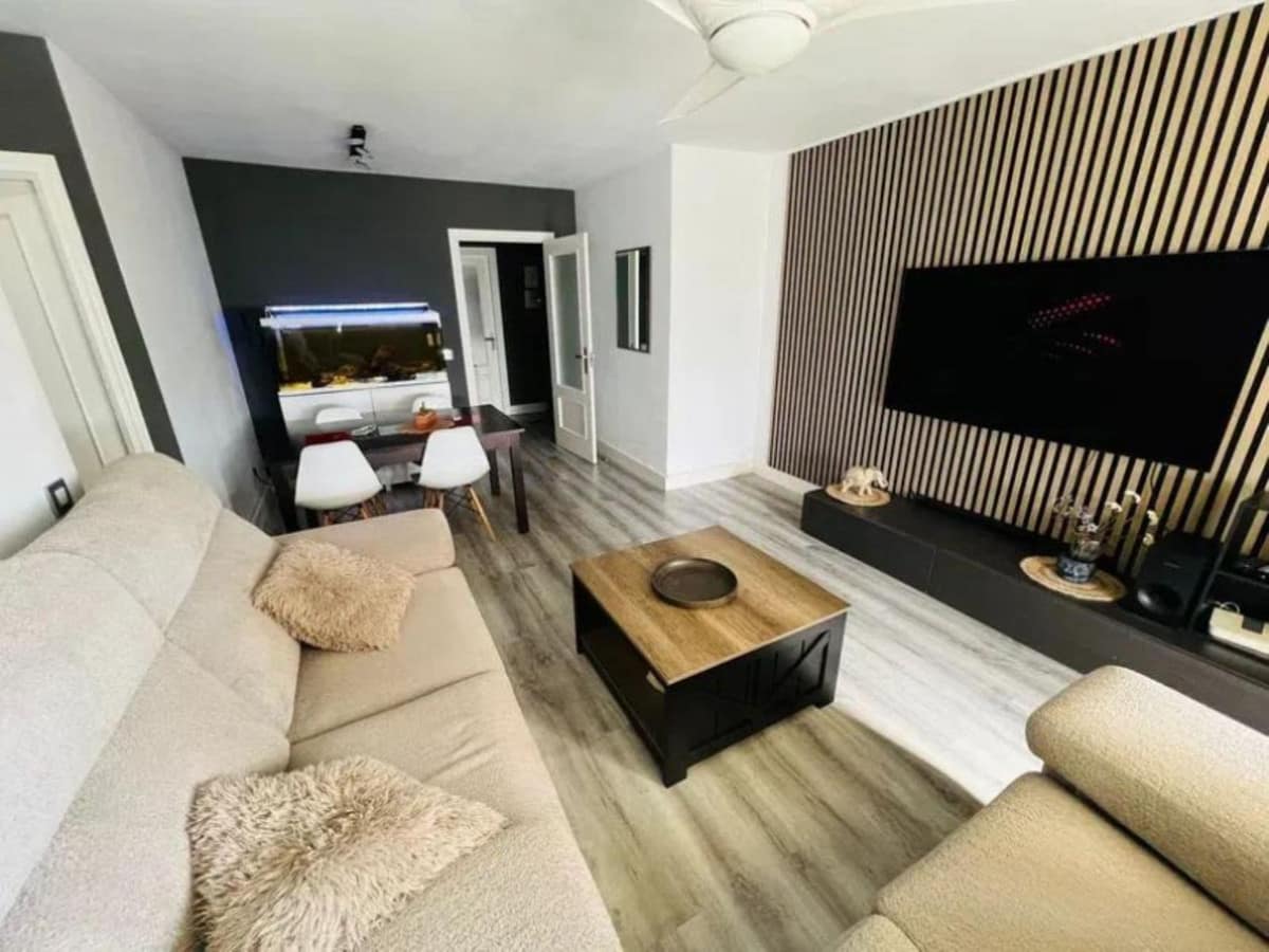 Appartement met 2 slaapkamers in Estepona in Estepona - foto 3