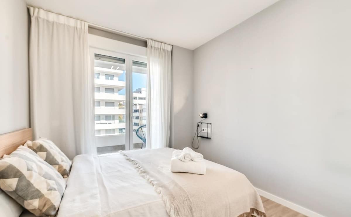 3-slaapkamer appartement in Nueva Andalucía in Nueva Andalucía - foto 17