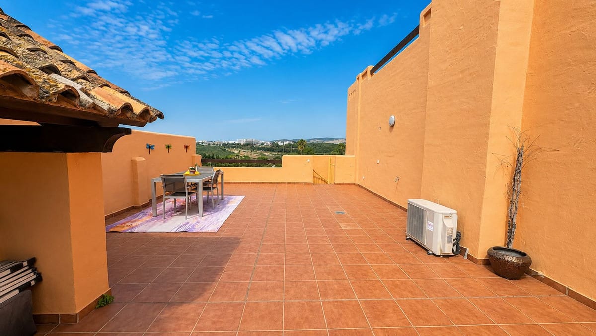 2-slaapkamer appartement in Casares Playa in Casares Playa - foto 13