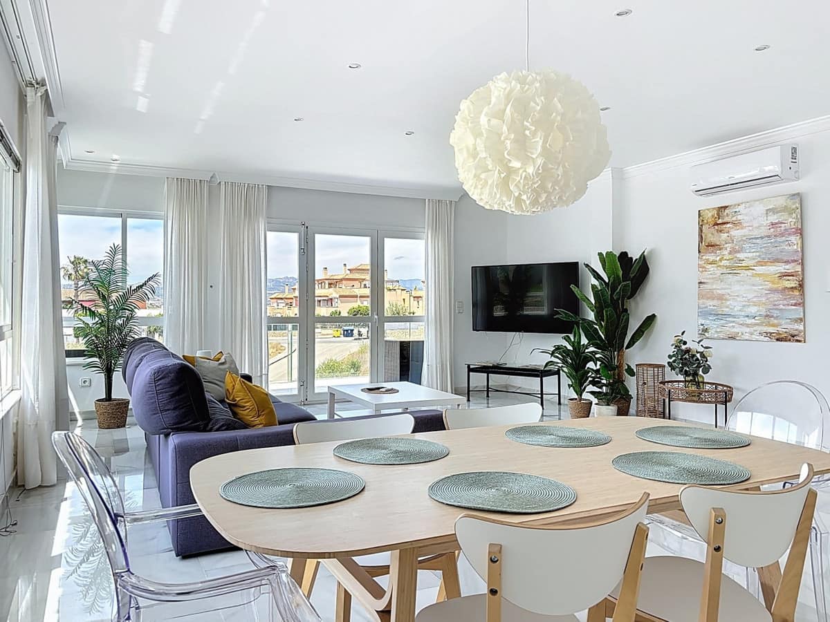 Villa met 3 slaapkamers in Caleta de Vélez, Málaga in Caleta de Vélez - foto 4