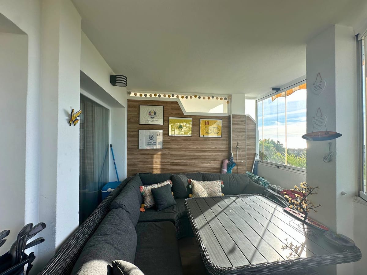 2-slaapkamerappartement in Calahonda in Calahonda - foto 18