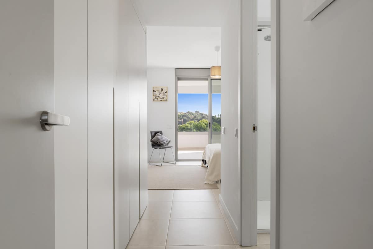 2-slaapkamer penthouse in Vanian Green Village – Urb. Selwo, Estepona in Selwo - foto 6