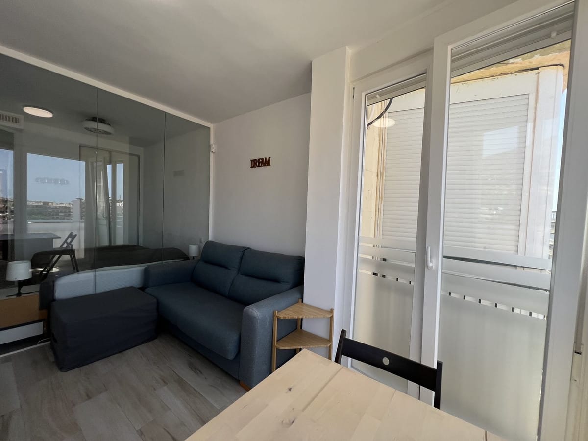 1 bedroom Apartment in Torremolinos in Torremolinos - foto 18