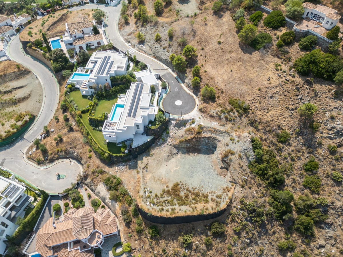 Kavel in Benahavís in Benahavís - foto 8