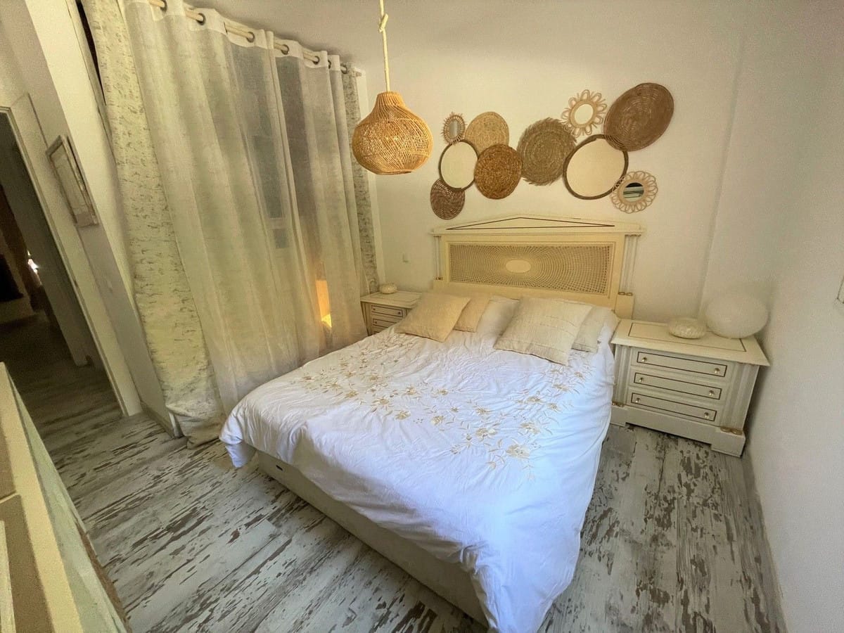 Appartement met 2 slaapkamers in Calahonda in Calahonda - foto 11