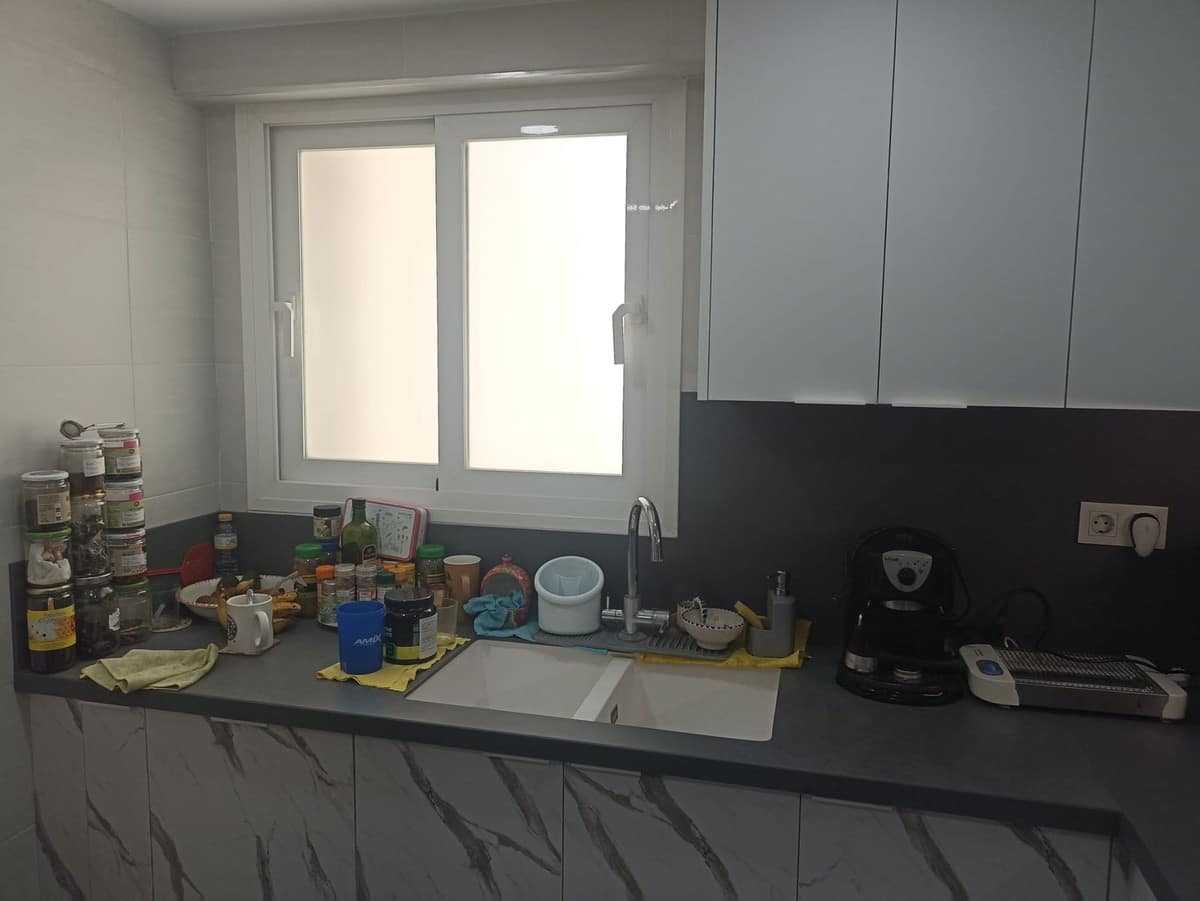 Drie-slaapkamerappartement in Fuengirola in Fuengirola - foto 12