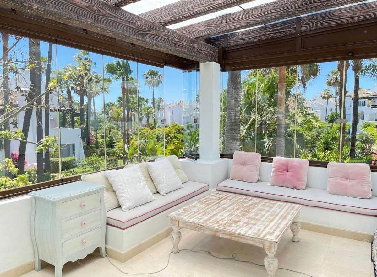 4 bedroom House in Costalita in Costalita - foto 5